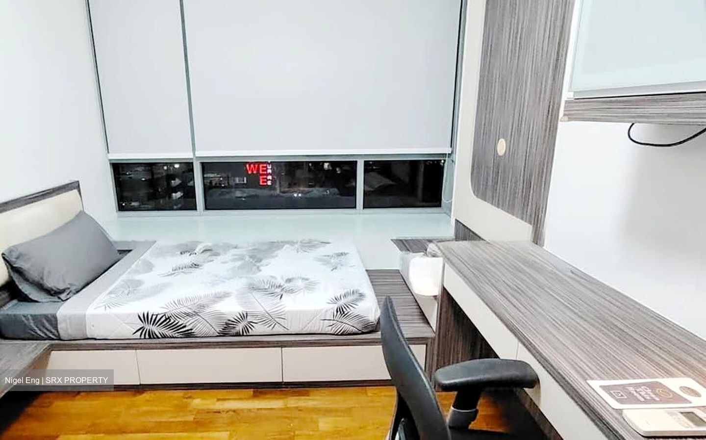 YewTee Residences (D23), Apartment #546278931